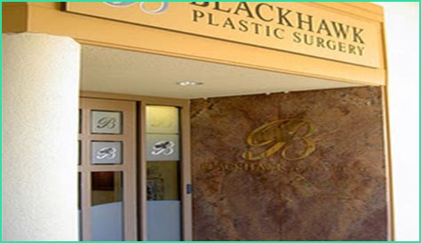 Blackhawk Plastic Surgery & MedSpa