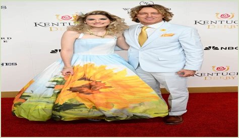 Discovering The Journey Of Dannielynn Birkhead: The Rising Model Star