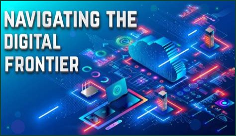 Exploring The Digital Frontier Of Okxx.com