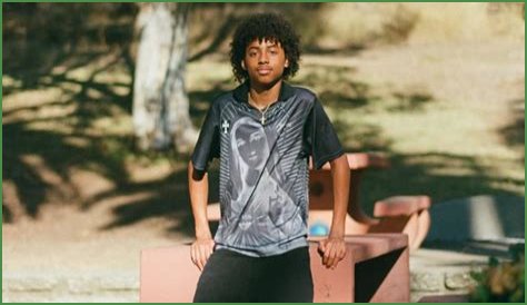 Exploring The Life Of Lauren London's Son With Lil Wayne