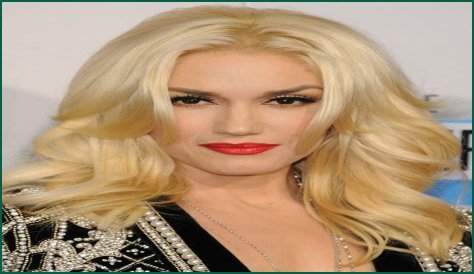 Gwen Stefani's Iconic Curly Hair: A Journey Through Style