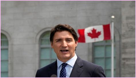 How Much Is Justin Trudeau Worth? A Deep Dive Into The Wealth Of Canada's Prime Minister