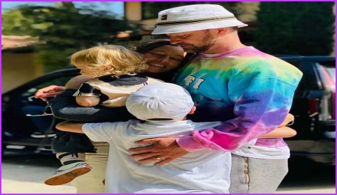 Inside The Life Of Justin Timberlake And His Daughter