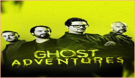 Is Ghost Adventures Scripted? Unveiling The Truth Behind The Paranormal Series