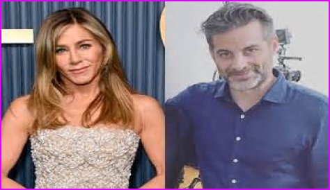 Jennifer Aniston's Boyfriend In 2024: Who Is She Dating Now?