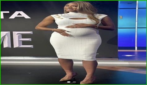 Maria Taylor's Journey As A Mother: Insights Into Her Children