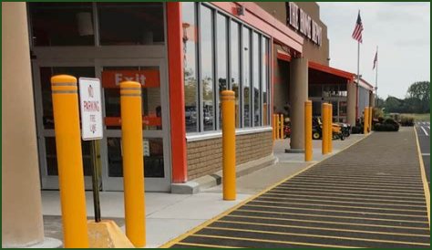 The Benefits of Professional Pipe Bollard Repair in Pineville