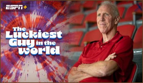 The Luckiest Day: When Fortune Smiles The Brightest