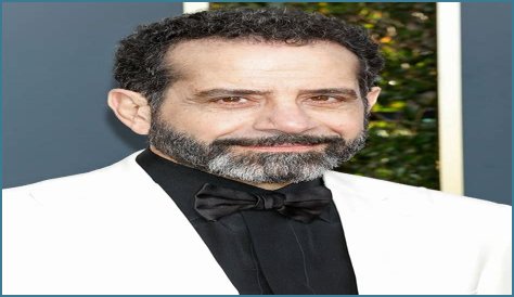 Tony Shalhoub: The Life And Career Of A Versatile Actor