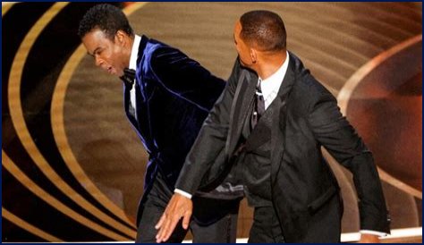 Unraveling The Drama: Chris Rock Sued Will Smith