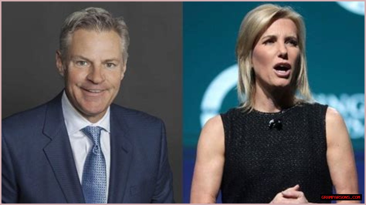 Who Is Laura Ingraham's Spouse? A Deep Dive Into Her Personal Life